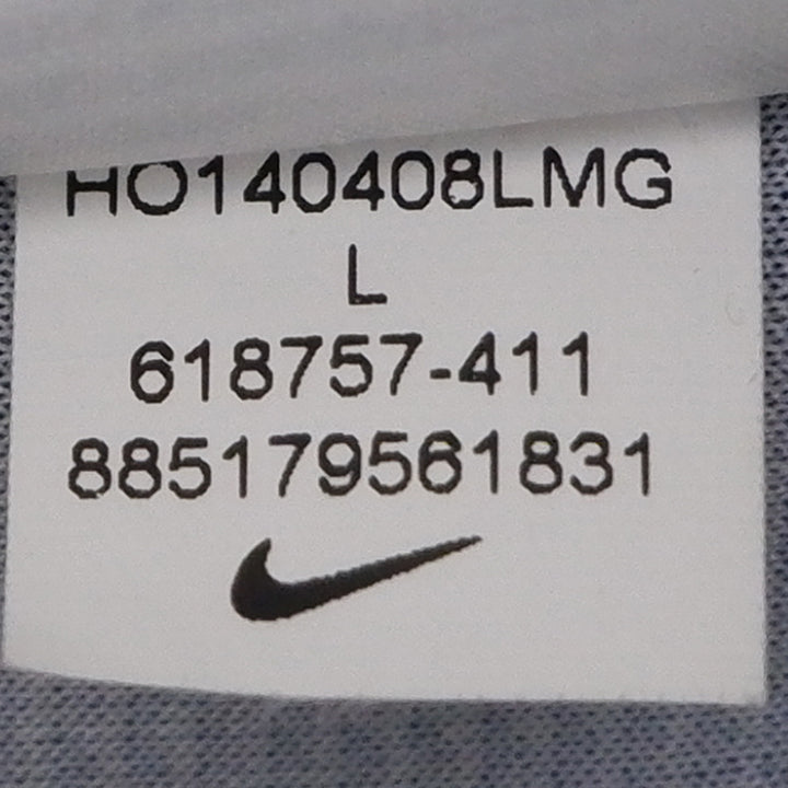 Mens Nike Paris Saint Germain 2016/17 Blokecore Home Jersey