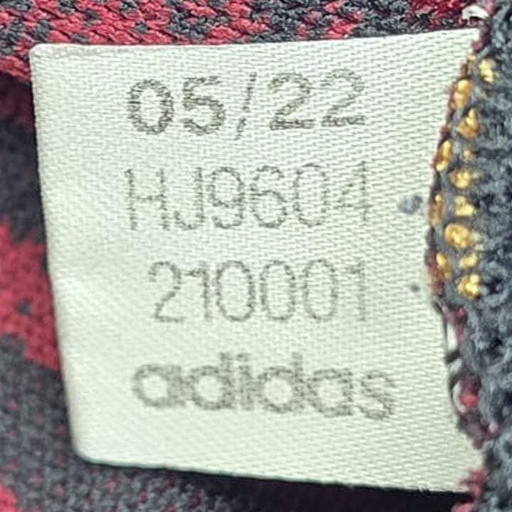 Mens Germany Team 2022/2023 Football Shirt Jersey Away Adidas Original