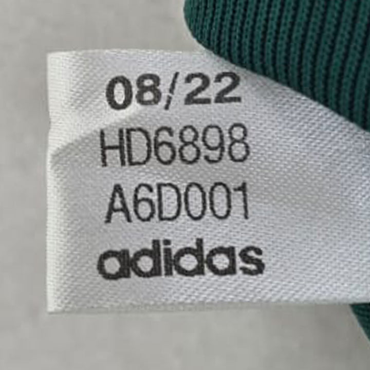 Mens Mexico National Team Authentic Home Soccer Jersey 2022/23 Adidas