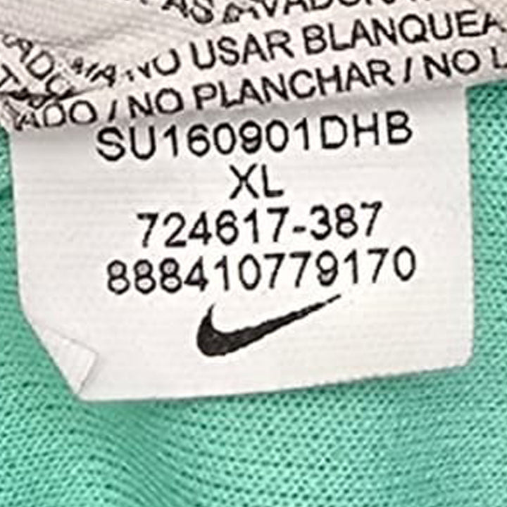 Mens Portugal Away Football Shirt 2016-2017 Nike Jersey