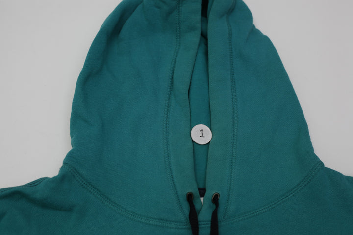 Vintage Embroidered Adidas Equipment D8 F192 Pullover Hoodie