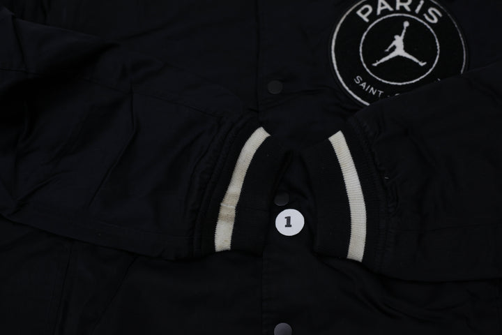 Mens Air Jordan PSG Paris Saint Germain Bomber Jacket