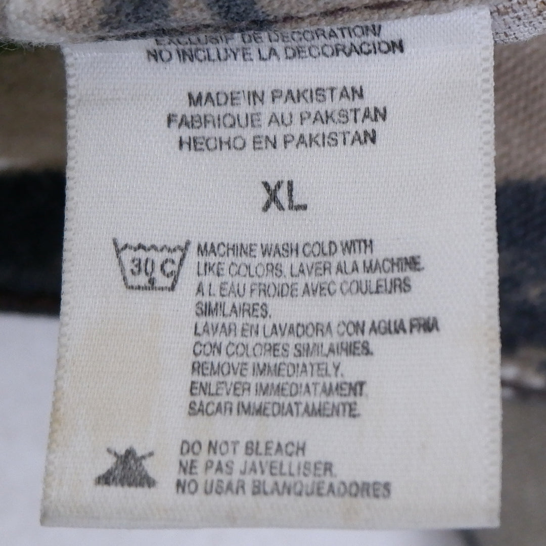 Mens Ranger Camo Realtree Cargo Pants