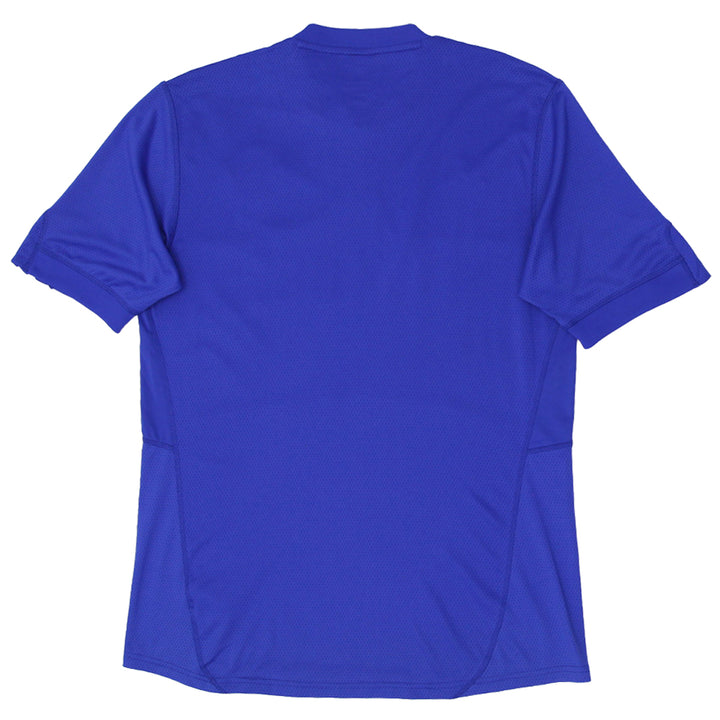 Mens Chelsea Home 2009/2010 Adidas Football Shirt Soccer Jersey