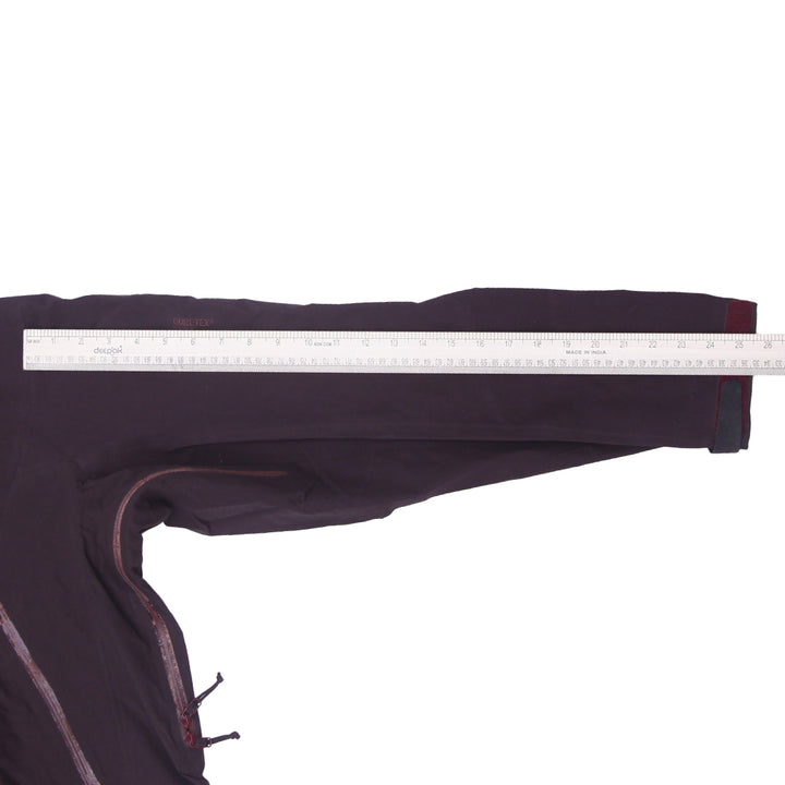 Ladies Arc'teryx Gore-Tex Pro Shell Full Zip Hooded Jacket