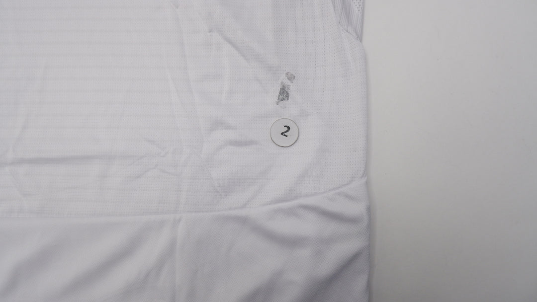 Mens England 2005-07 Home Football Shirt Soccer Jersey Umbro