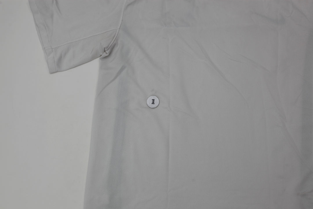 Mens Nike Portugal 2008-2010 Away Shirt