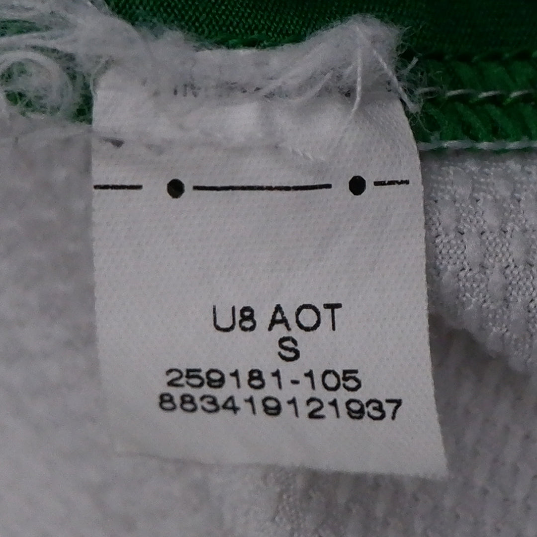 Mens Nike Portugal 2008-2010 Away Shirt