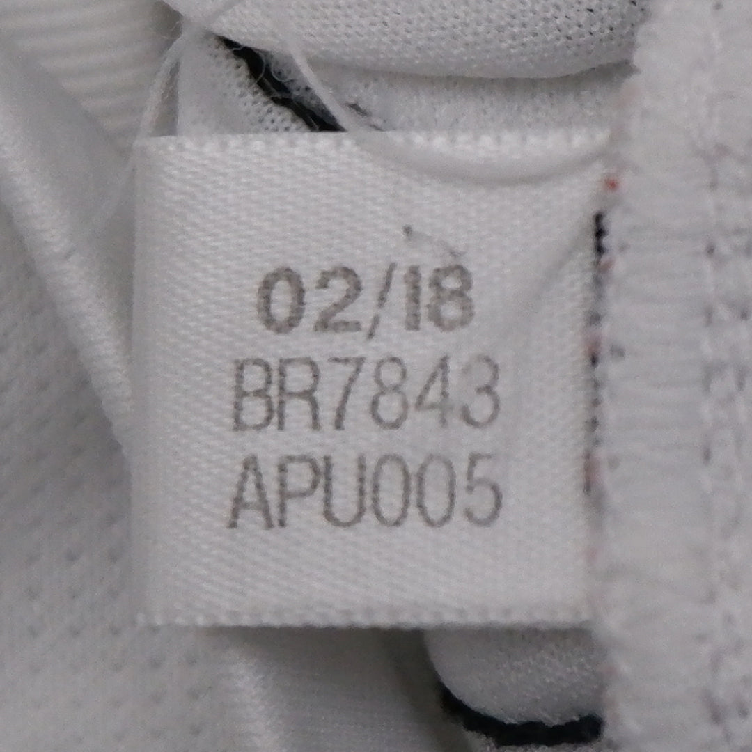 Mens Germany 2018-2019 Home Soccer Jersey Football Kit