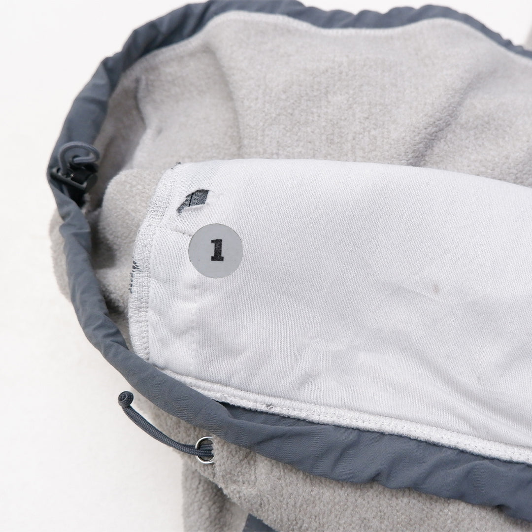 Ladies The North Face TNF Polartec Denali Jacket Full Zip Coat Hiking