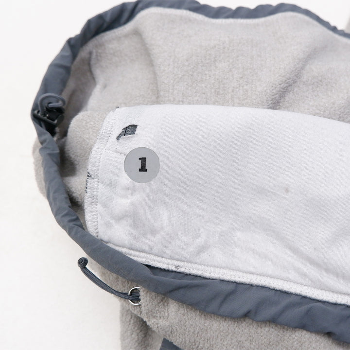 Ladies The North Face TNF Polartec Denali Jacket Full Zip Coat Hiking