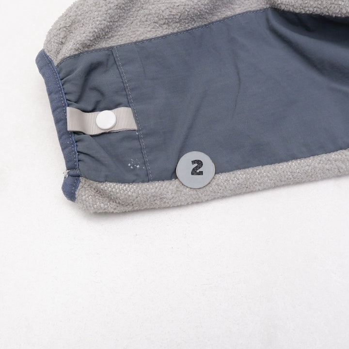 Ladies The North Face TNF Polartec Denali Jacket Full Zip Coat Hiking