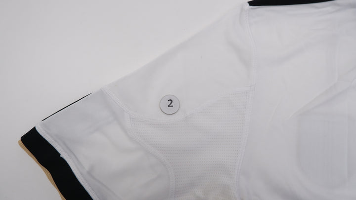 Mens Germany 2010 Home Soccer Football Jersey