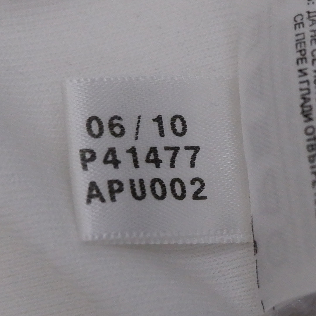 Mens Germany 2010 Home Soccer Football Jersey