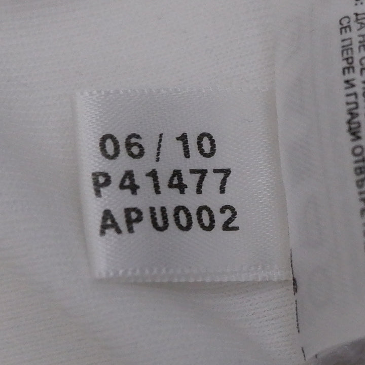 Mens Germany 2010 Home Soccer Football Jersey