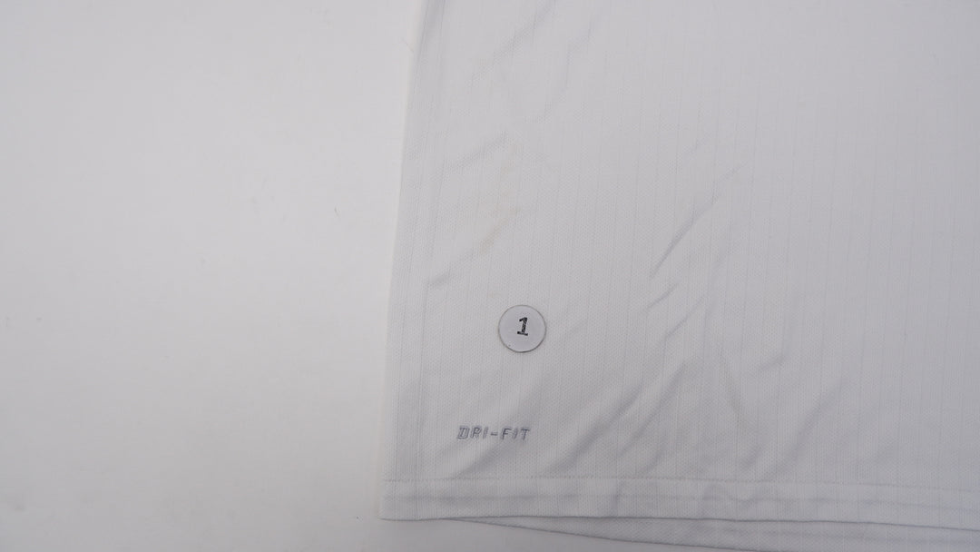 Mens Nike England 2014 Home Football Soccer Jersey