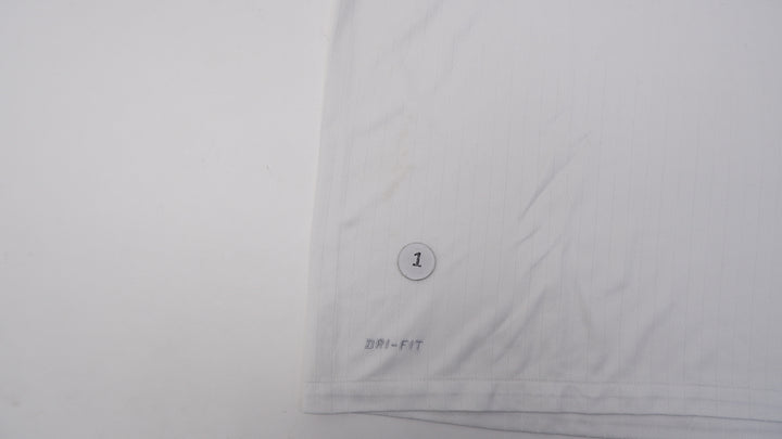 Mens Nike England 2014 Home Football Soccer Jersey