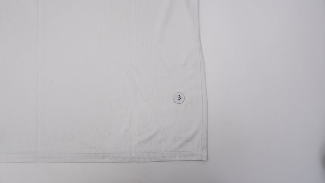 Mens Nike England 2014 Home Football Soccer Jersey