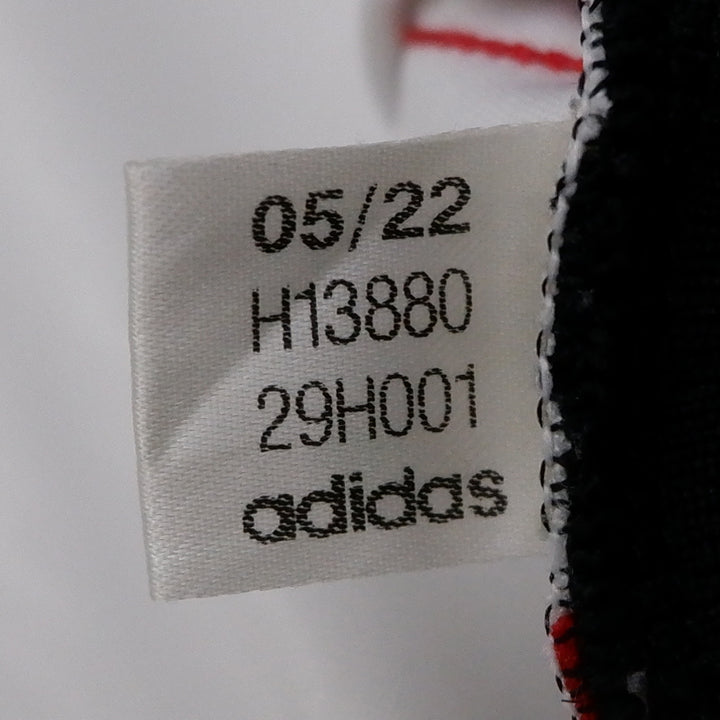 Mens Adidas Manchester United 22/23 Away Jersey