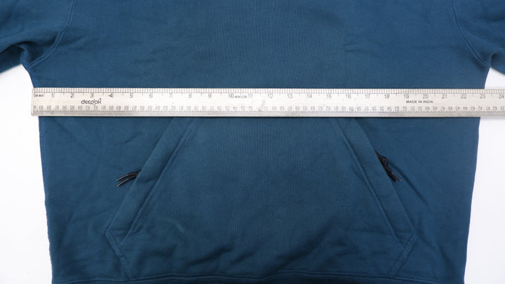 Ladies Embroidered ACG Nike Pullover Hoodie