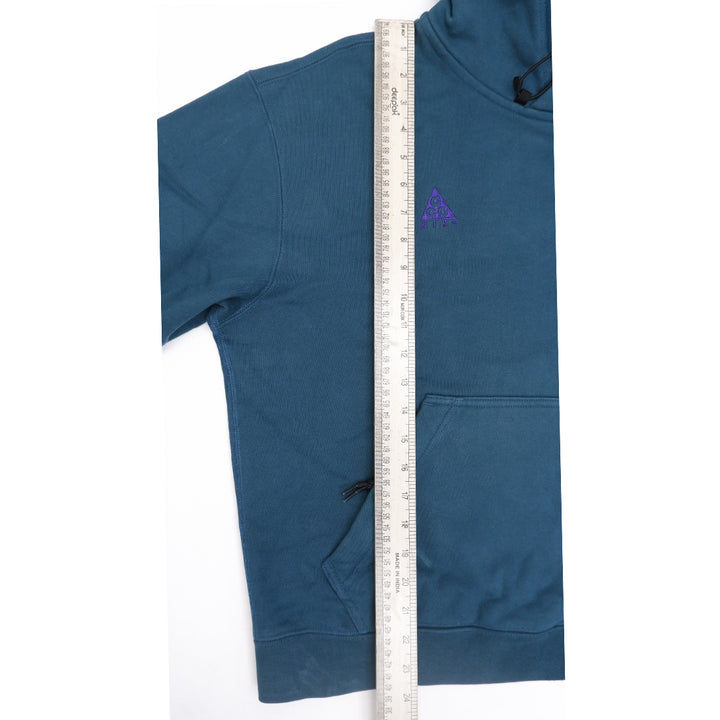 Ladies Embroidered ACG Nike Pullover Hoodie