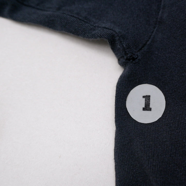 Vintage Beatles T-Shirt Abbey Road 2005 Apple Crop. Men’s Medium