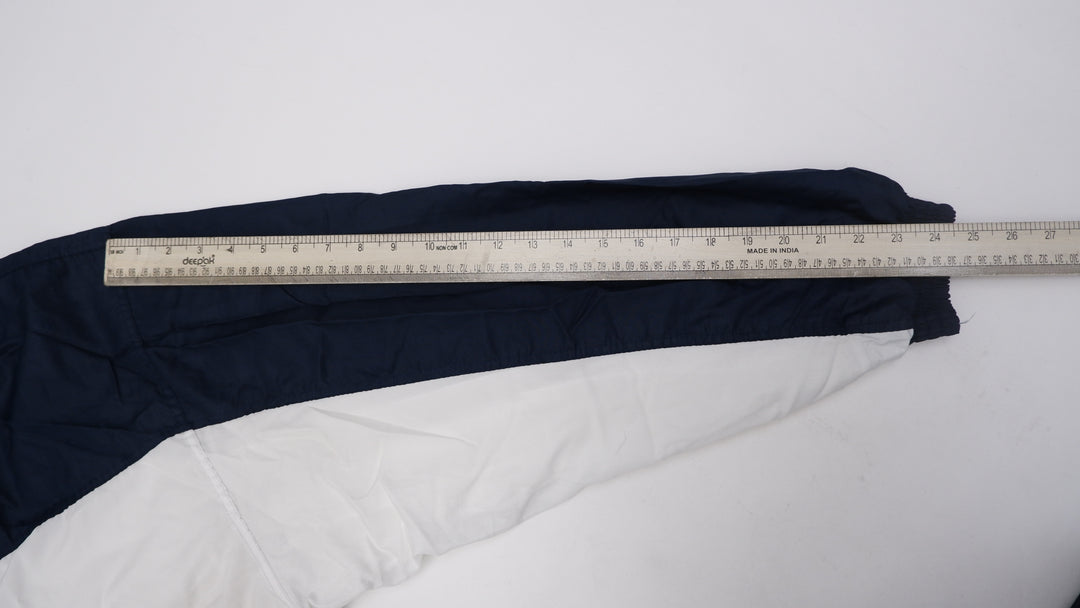 Vintage Reebok Baggy Olympic Full Zip Jacket