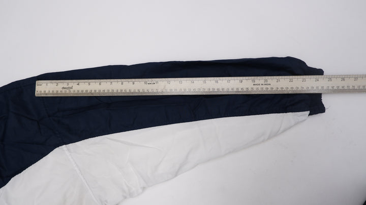 Vintage Reebok Baggy Olympic Full Zip Jacket