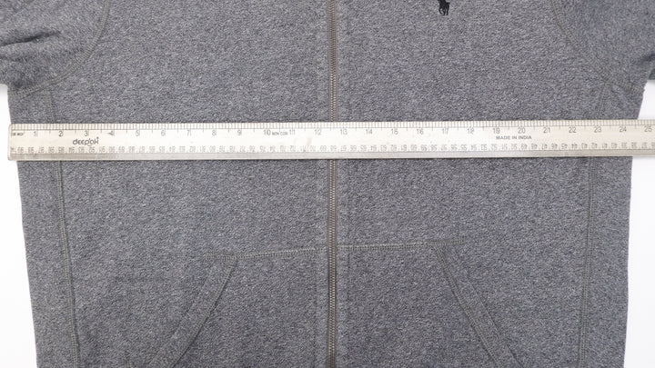 Mens Polo Ralph Lauren Full Zip Hoodie