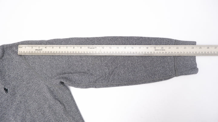 Mens Polo Ralph Lauren Full Zip Hoodie