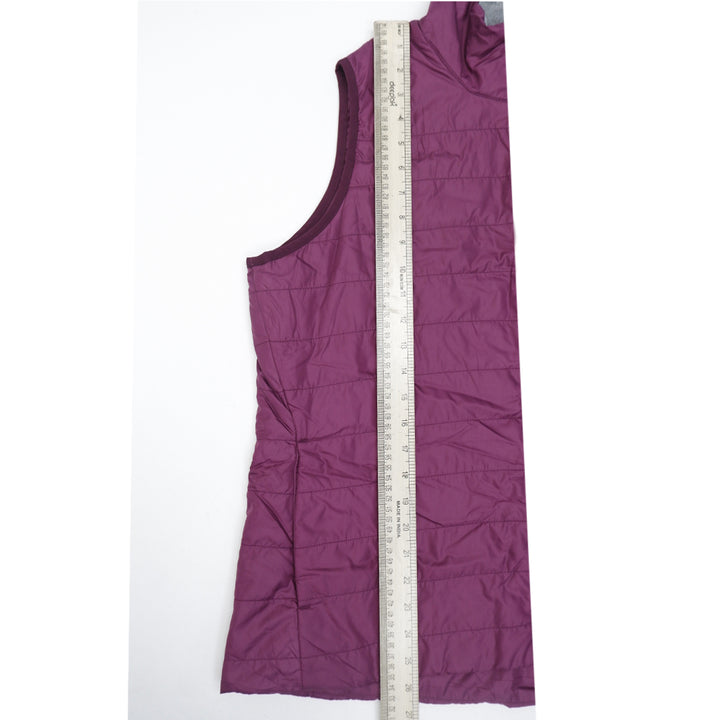 Ladies Nike Golf Therma Synthetic-Fill Running Vest