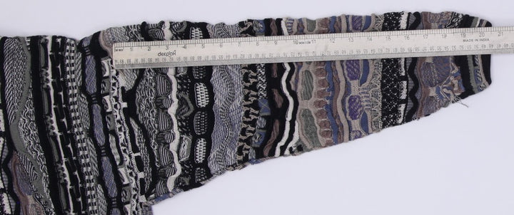 Vintage Tundra Canada 3D Style Sweater