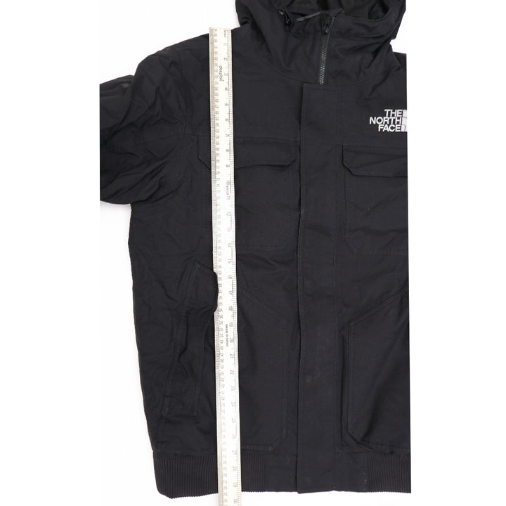 Mens The North Face Gotham III 550-Down Warm Insulated Winter Jacket Black