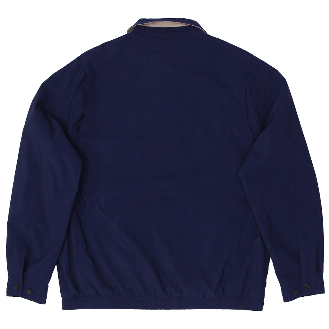 Mens Polo By Ralph Lauren Full Zip Harrington Jacket