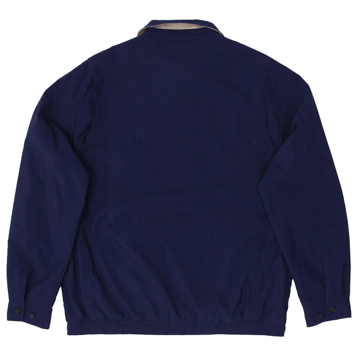 Mens Polo By Ralph Lauren Full Zip Harrington Jacket