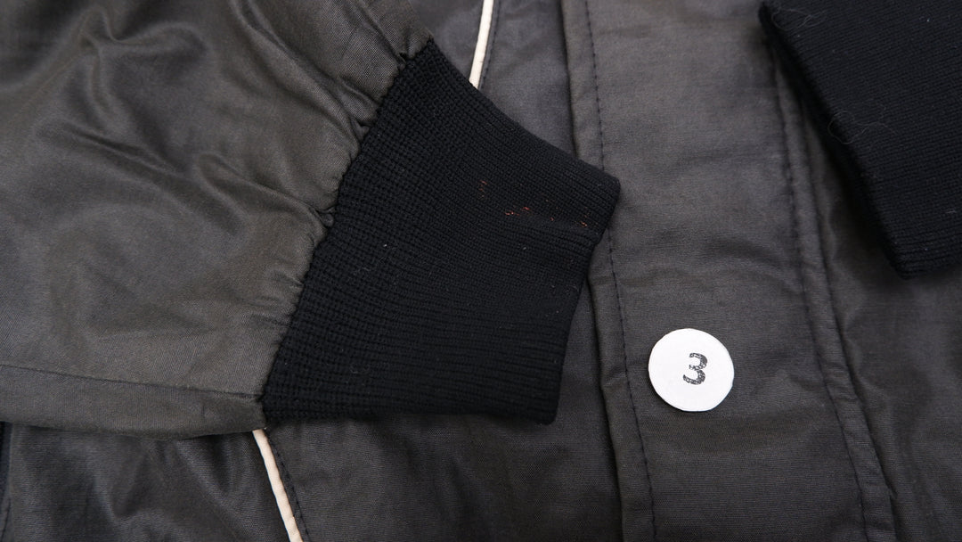 Vintage Snap On Race U There Zip Sports Jacket | Migration_Jacket UAENAT20 - View 7 | Fashion Rerun