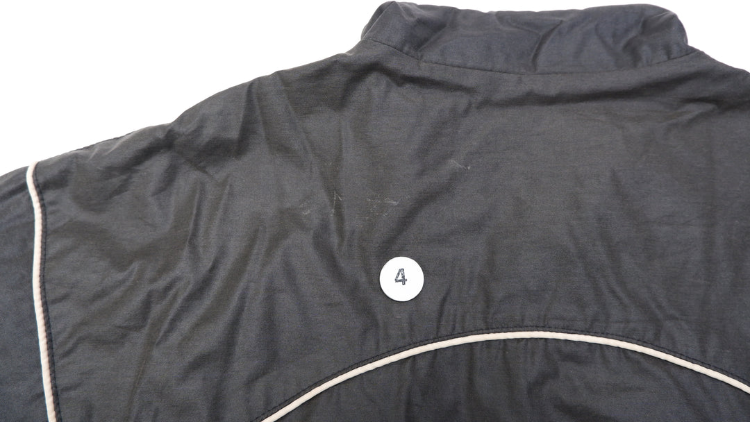 Vintage Snap On Race U There Zip Sports Jacket | Migration_Jacket UAENAT20 - View 8 | Fashion Rerun