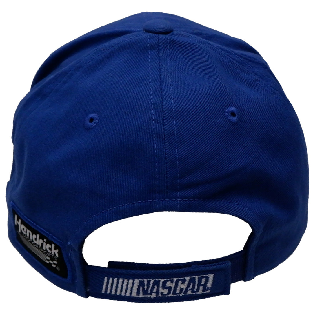 Mens Dale Earnhardt Jr #88 NASCAR Ball Cap Flames