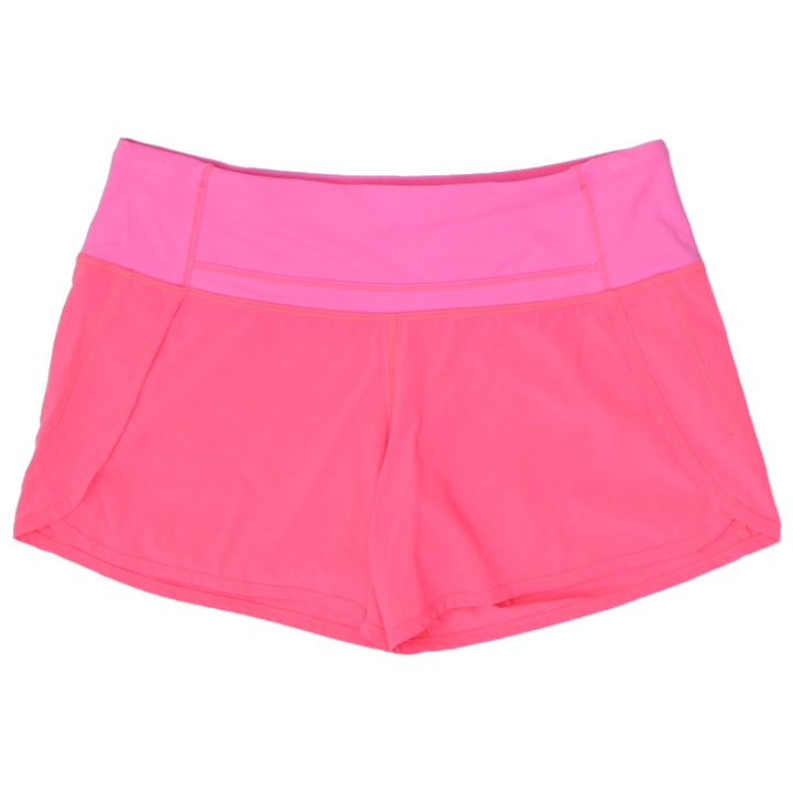Ladies Lululemon Sports Shorts