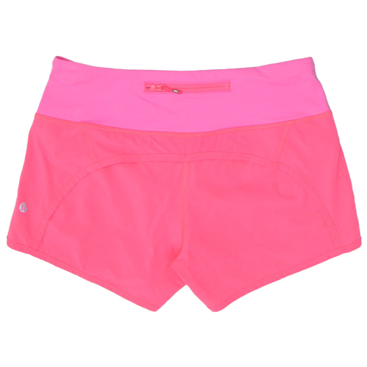 Ladies Lululemon Sports Shorts