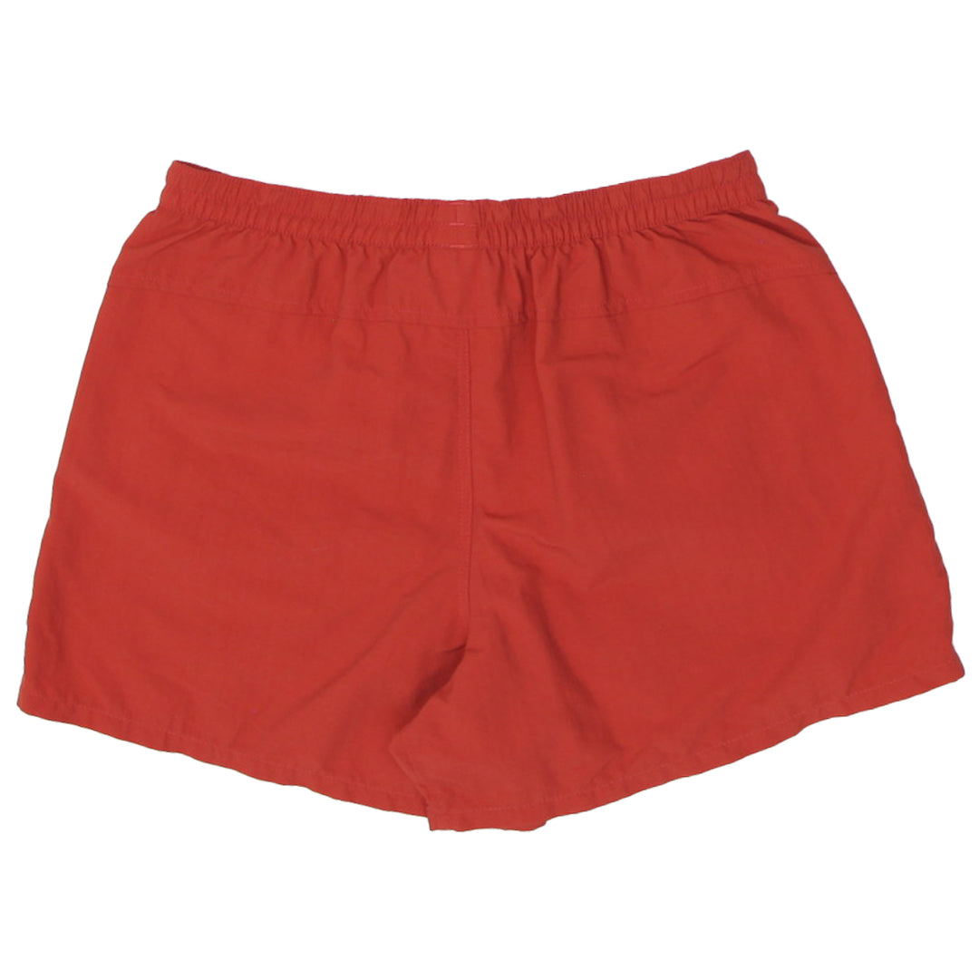 Ladies Patagonia Logo Baggies Shorts