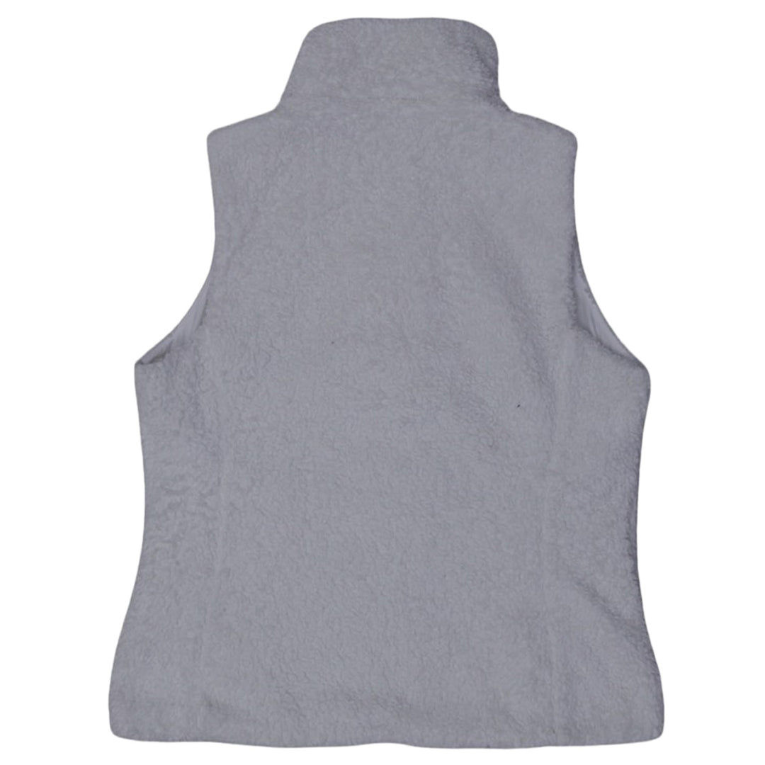 Ladies Patagonia Los Gatos Fleece High Pile Vest Hiking Outdoors