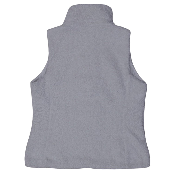 Ladies Patagonia Los Gatos Fleece High Pile Vest Hiking Outdoors