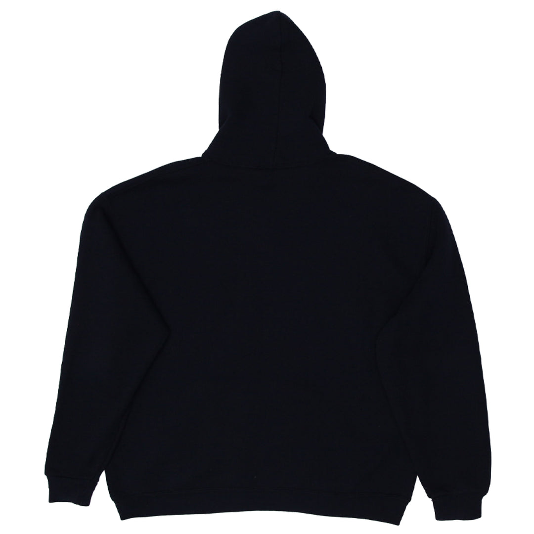 Mens Russell Athletic Panther Valley Football Pullover Hoodie