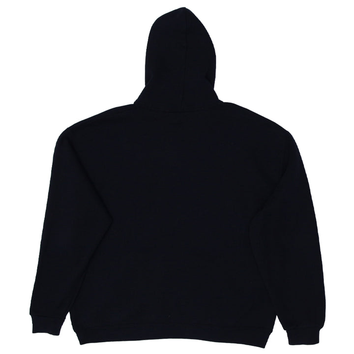 Mens Russell Athletic Panther Valley Football Pullover Hoodie