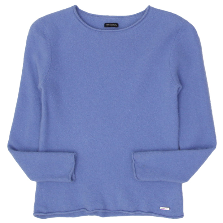 Ladies Massimo Dutti 100% Cashmere Sweater