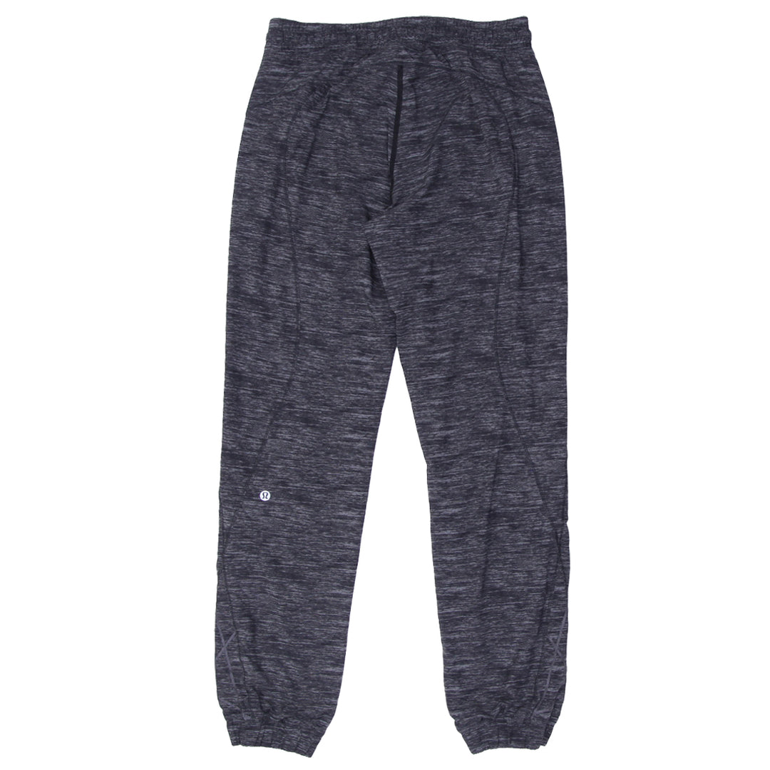 Ladies Lululemon Drawstring Jogger Pants