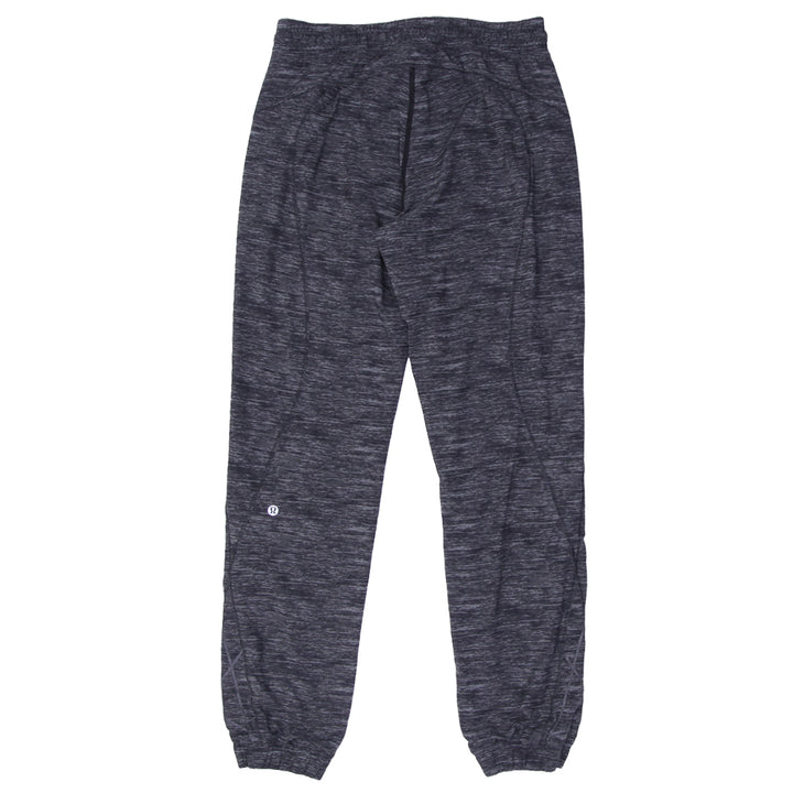 Ladies Lululemon Drawstring Jogger Pants