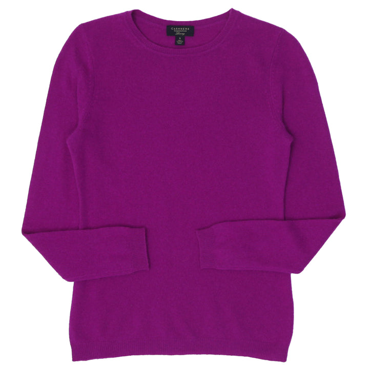 Ladies Cashmere Charter Club Luxury Sweater