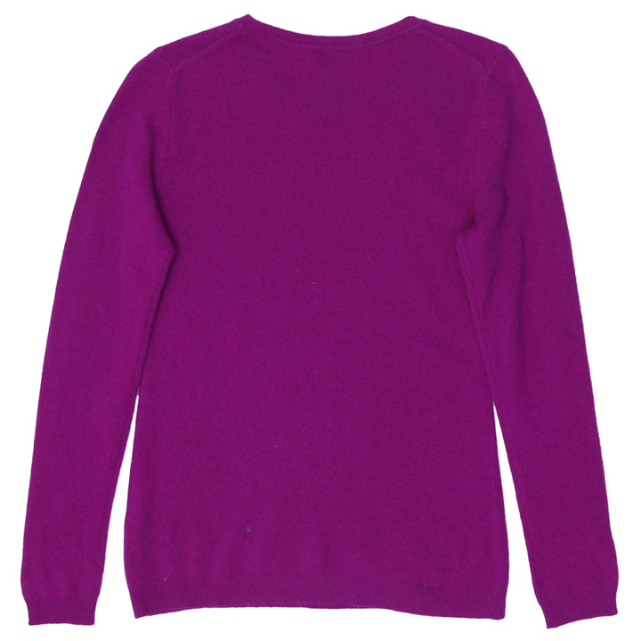 Ladies Cashmere Charter Club Luxury Sweater